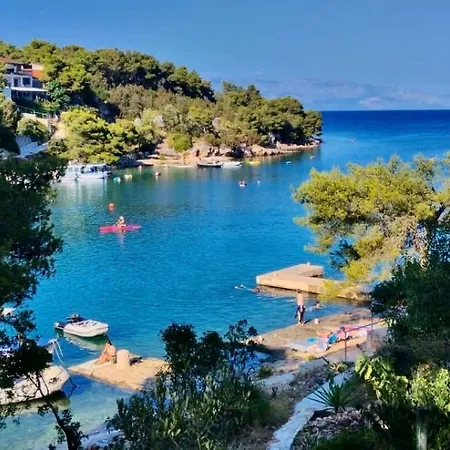 Διαμέρισμα Bah Basina *