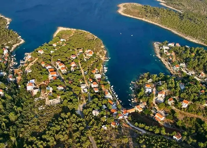 Bah Basina Vrboska