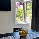 Daire Bah Basina Vrboska