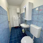 Bah Basina Daire Vrboska