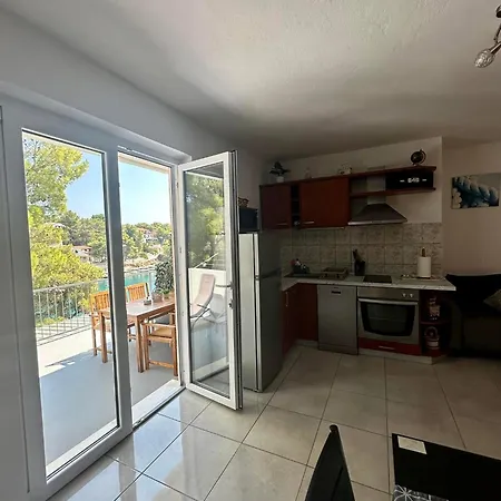 Appartement Bah Basina
