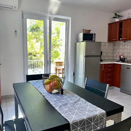 Bah Basina Appartement