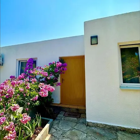 Bah Basina Vrboska