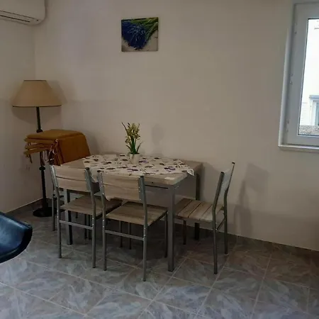 Bah Basina Appartement Vrboska