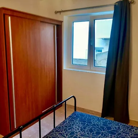 Bah Basina Appartement *