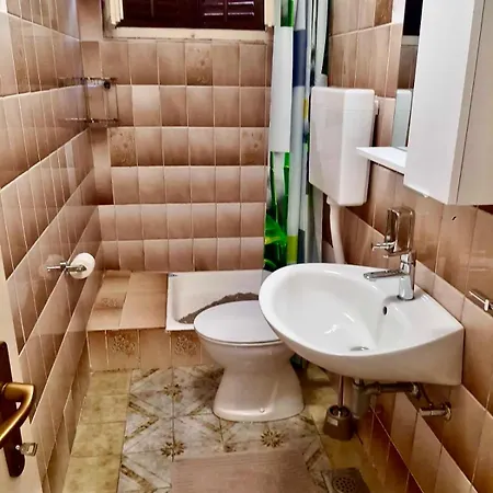 Bah Basina Appartement *