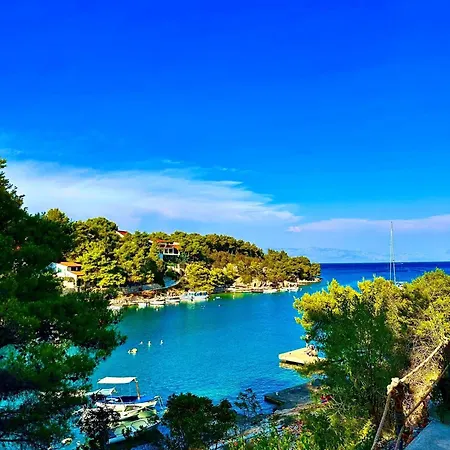 Διαμέρισμα Bah Basina *
